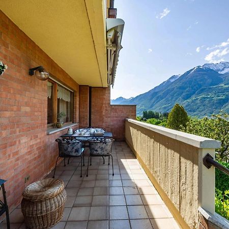 Casa Margherita Aosta Exterior foto